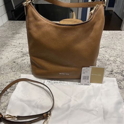 michael kors lupita large hobo acorn